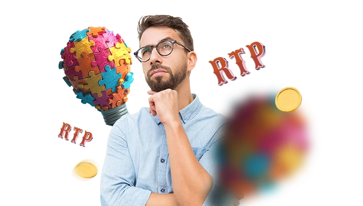 What is RTP of Crazy Time